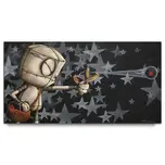 Fabio Napoleoni Fabio Napoleoni A Shot of Compassion (SN)